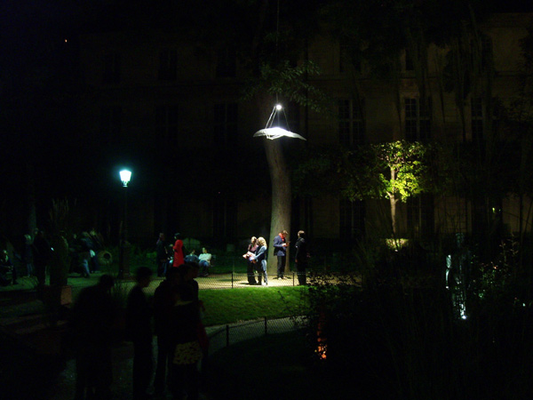 Giardino Sonoro